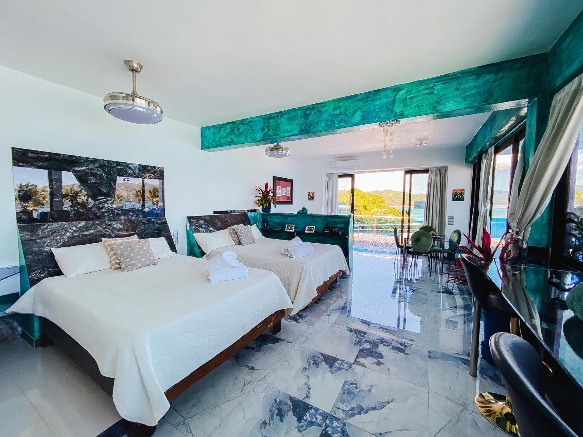 Sunset Samana Villa *