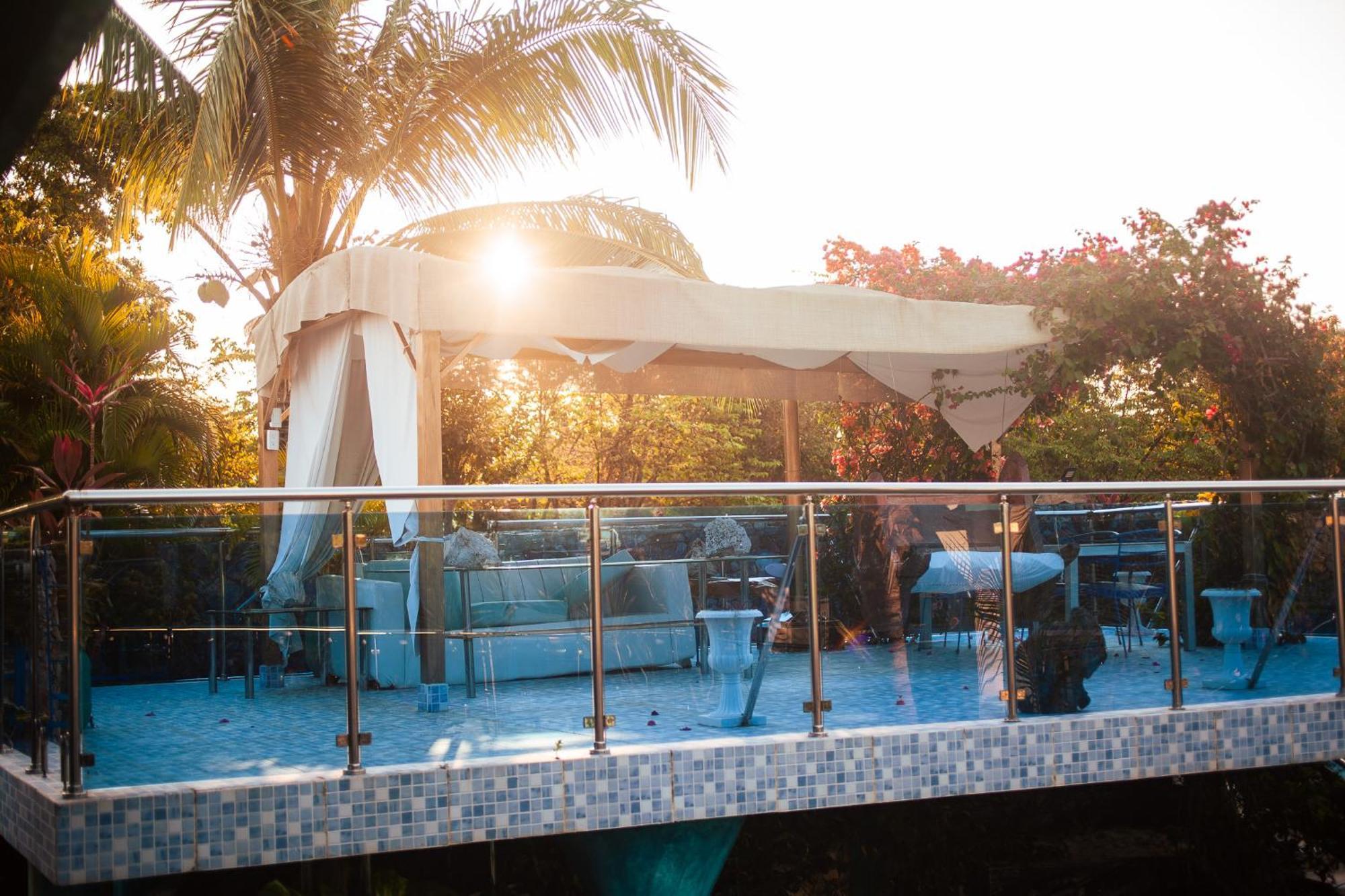 Villa Sunset Samana