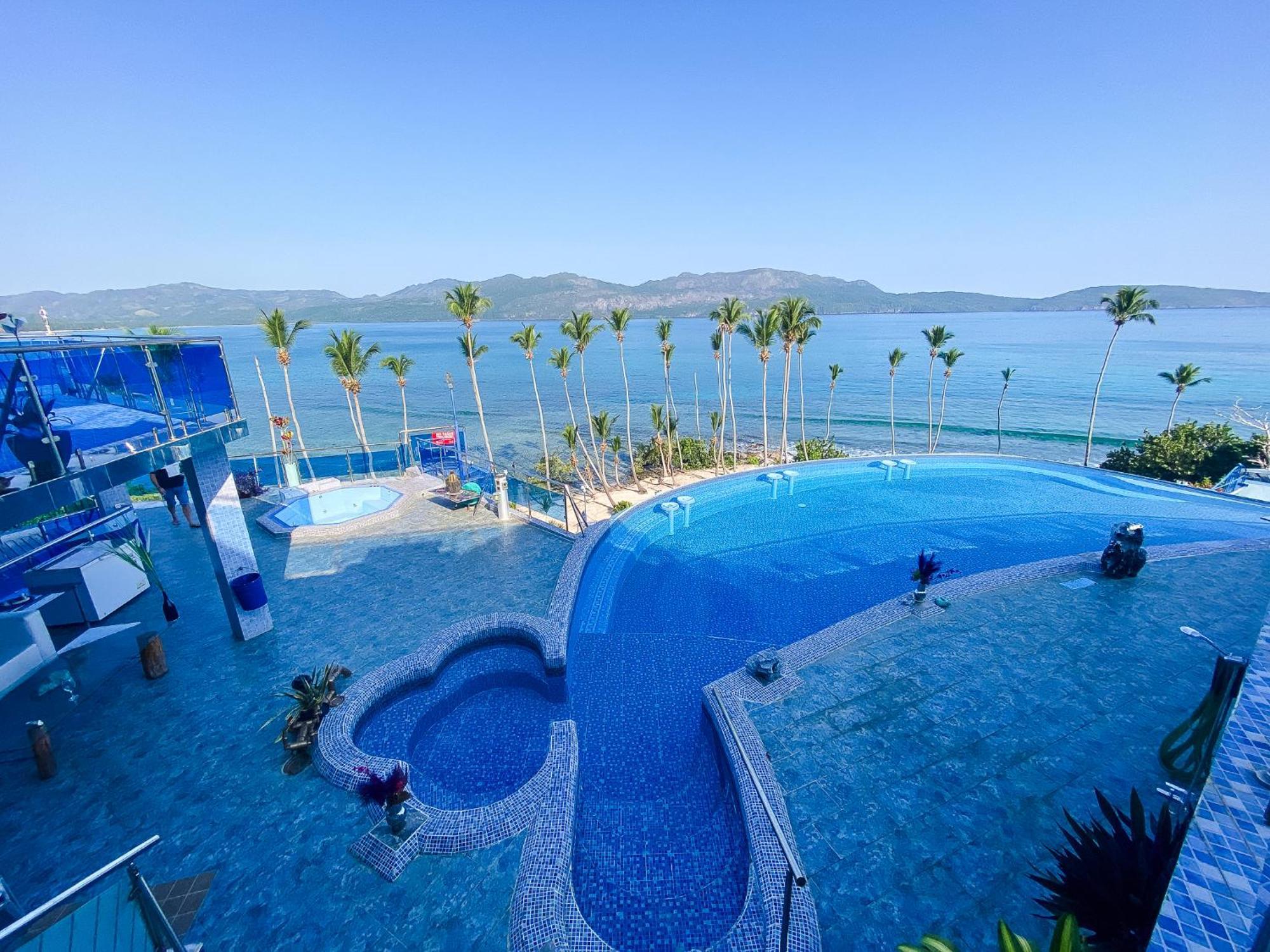 Villa Sunset Samana