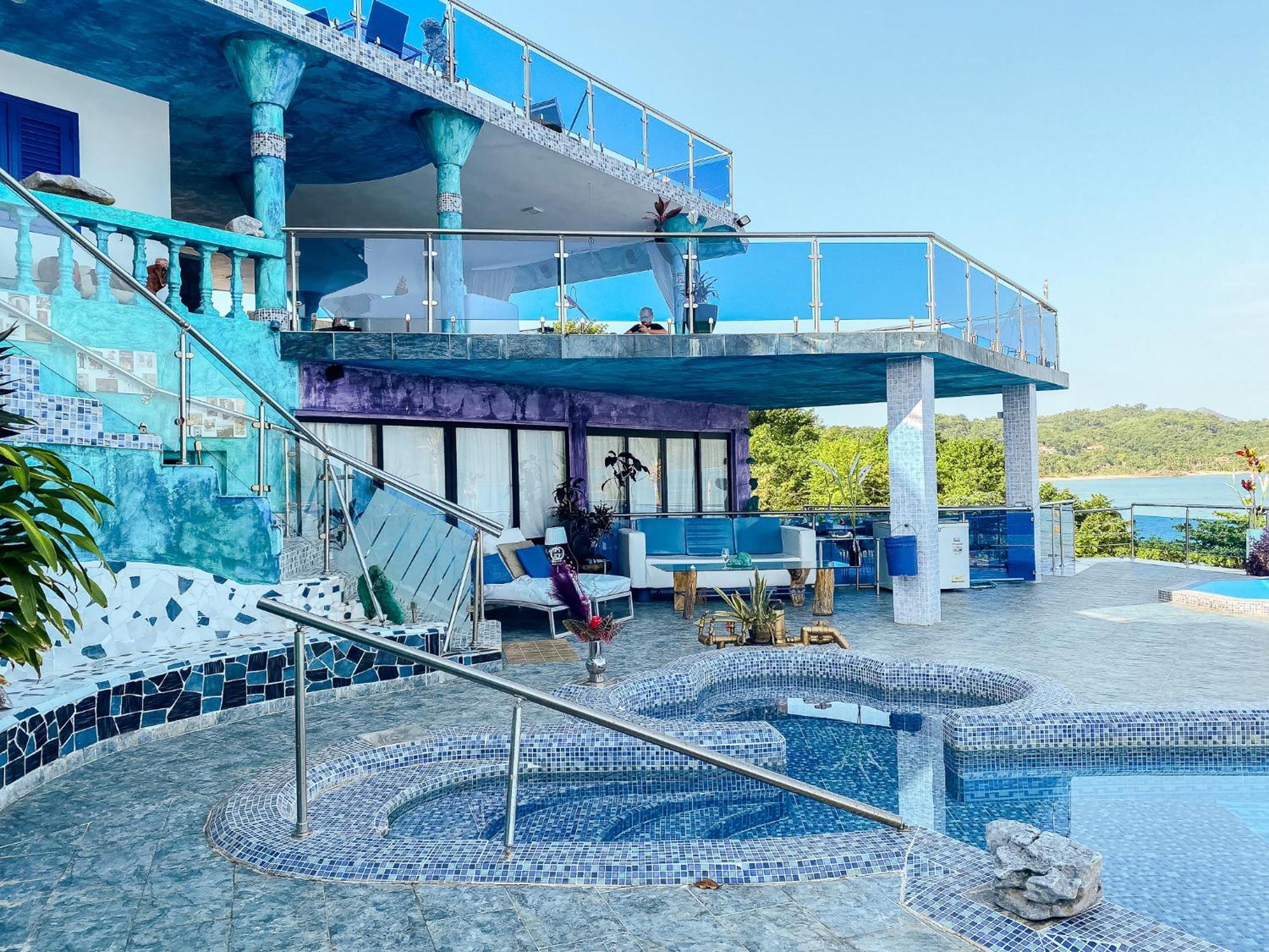 Villa Sunset Samana *