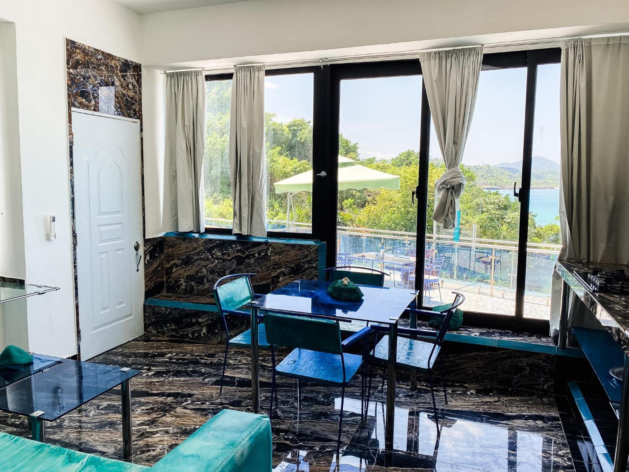 Sunset Samana Villa