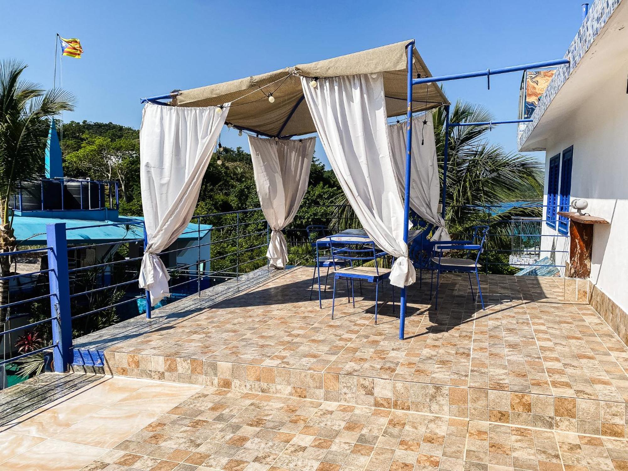 Villa Sunset Samana *