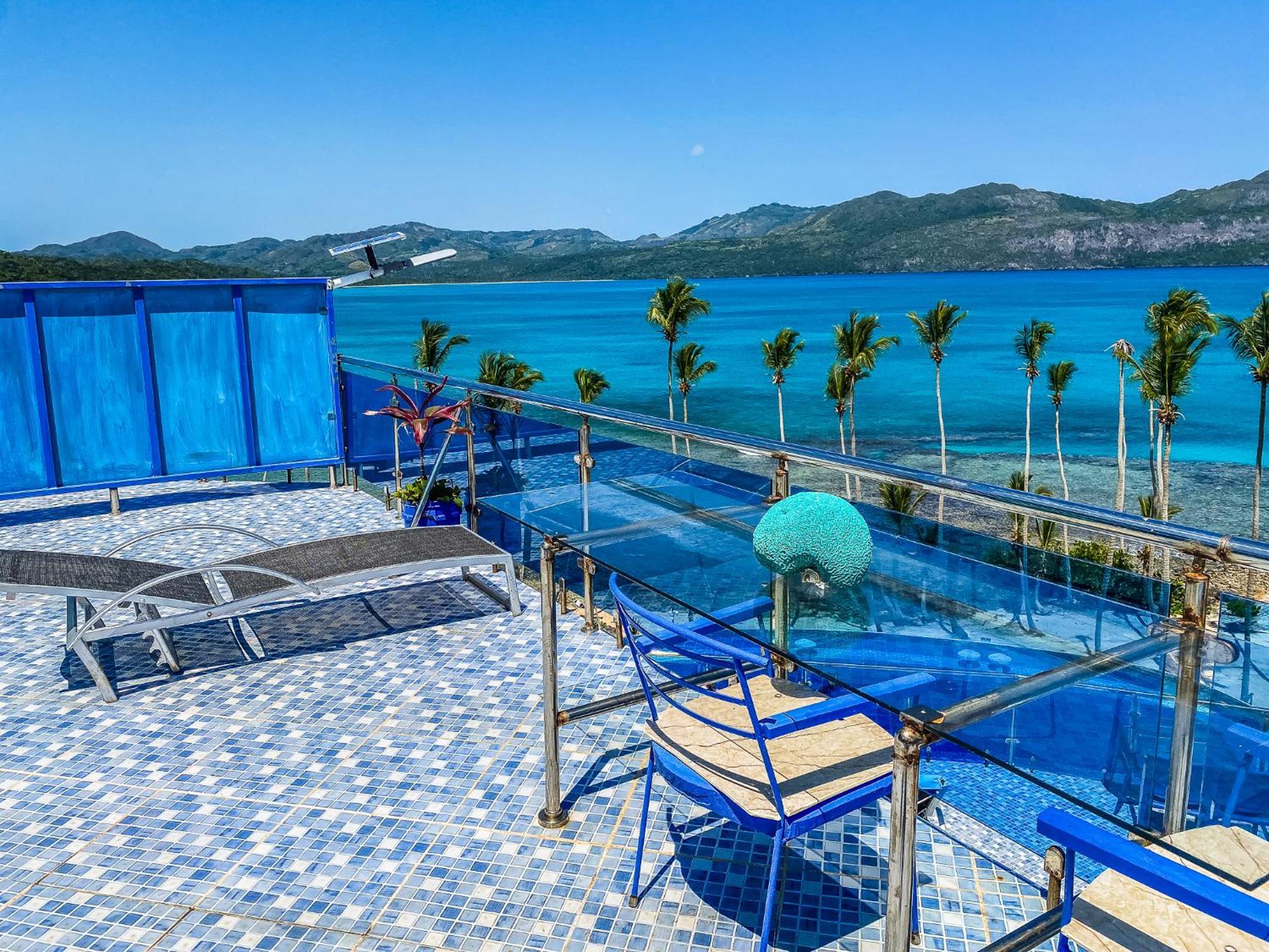 Villa Sunset Samana