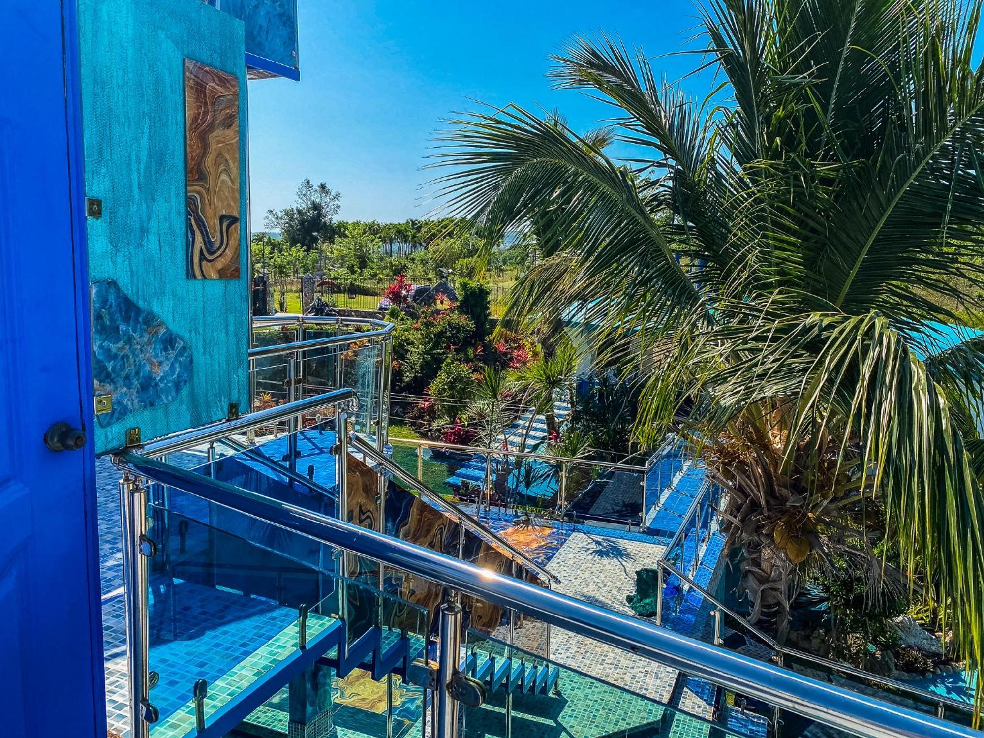 Villa Sunset Samana *