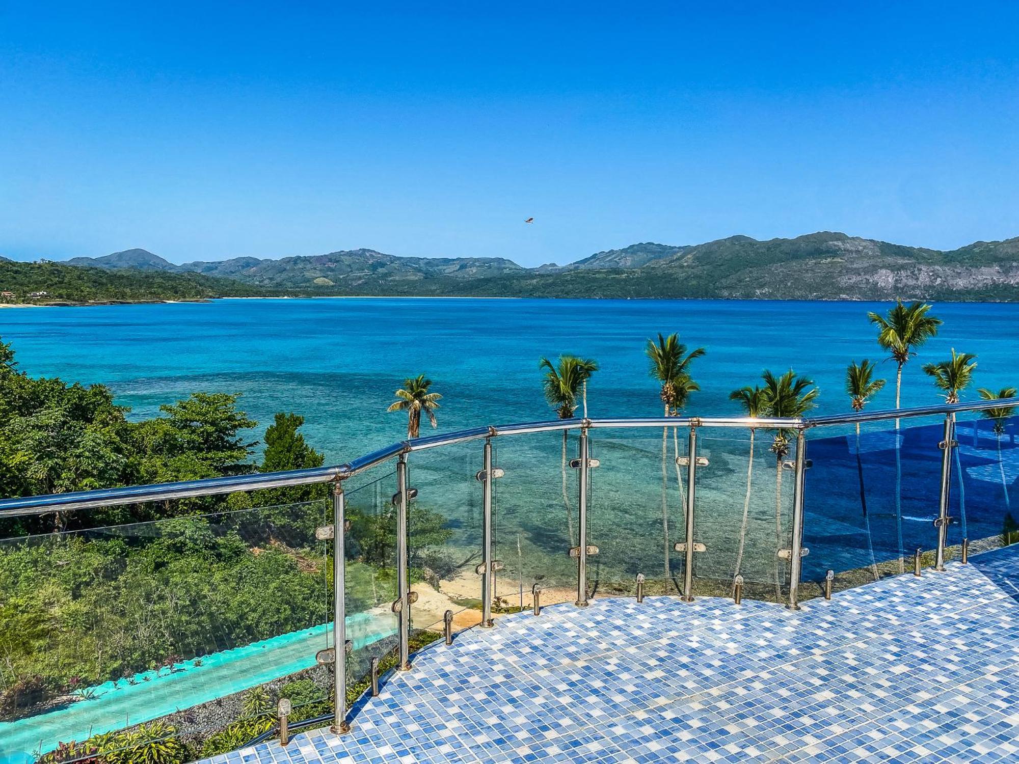 Villa Sunset Samana