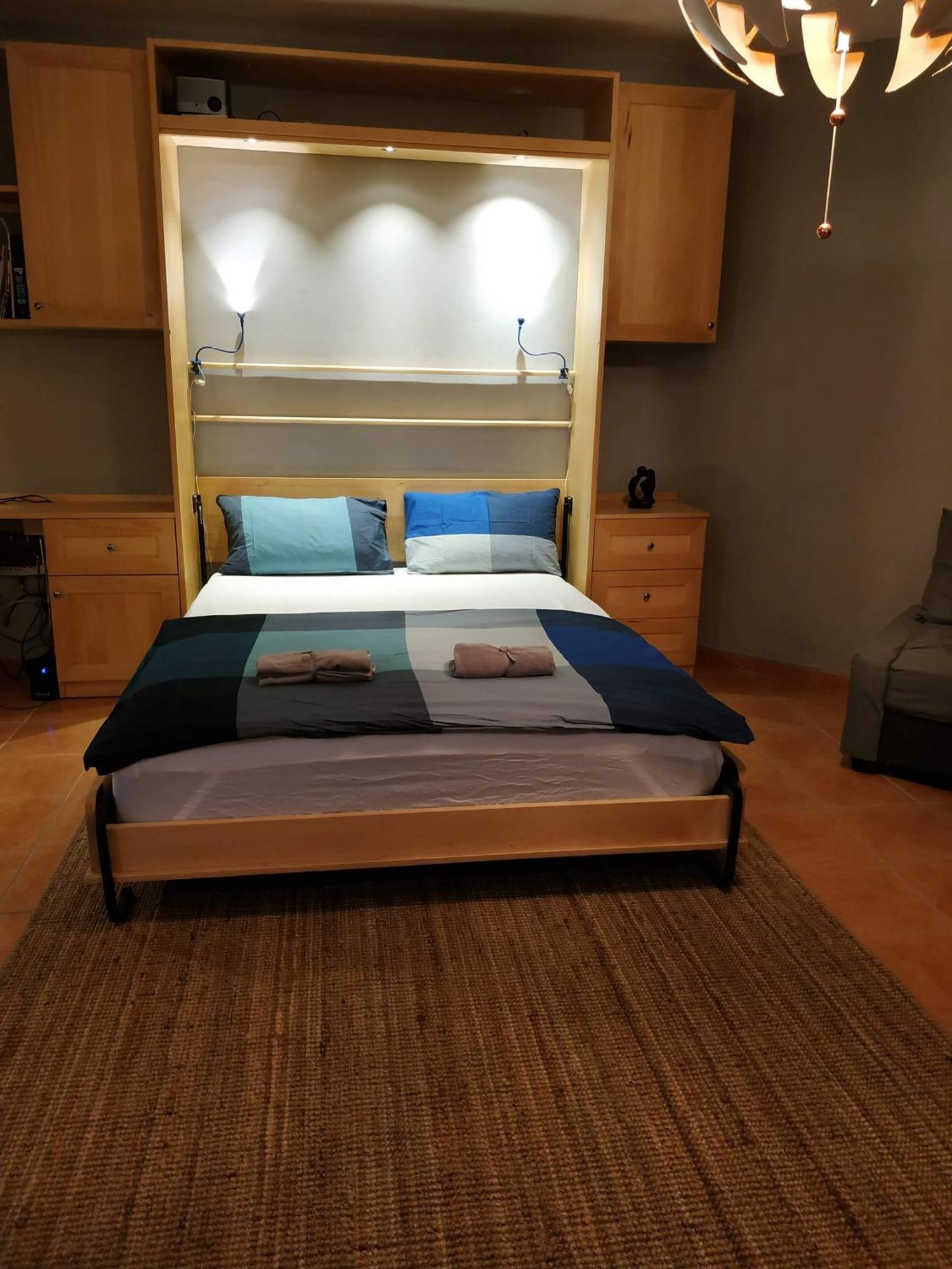 Modern, Welcoming Studio, Ocean View In