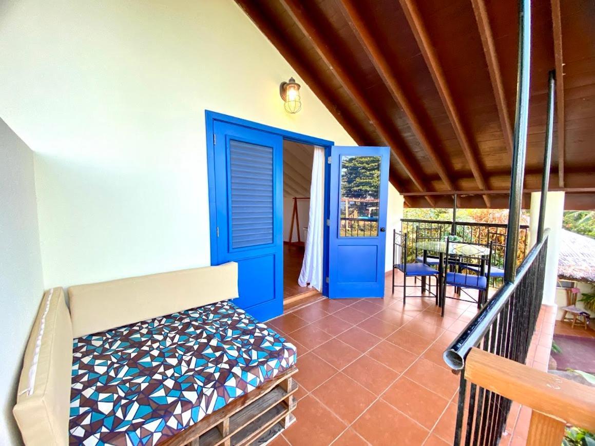 Hotel Arena Oceanview & La Terraza Restaurant *