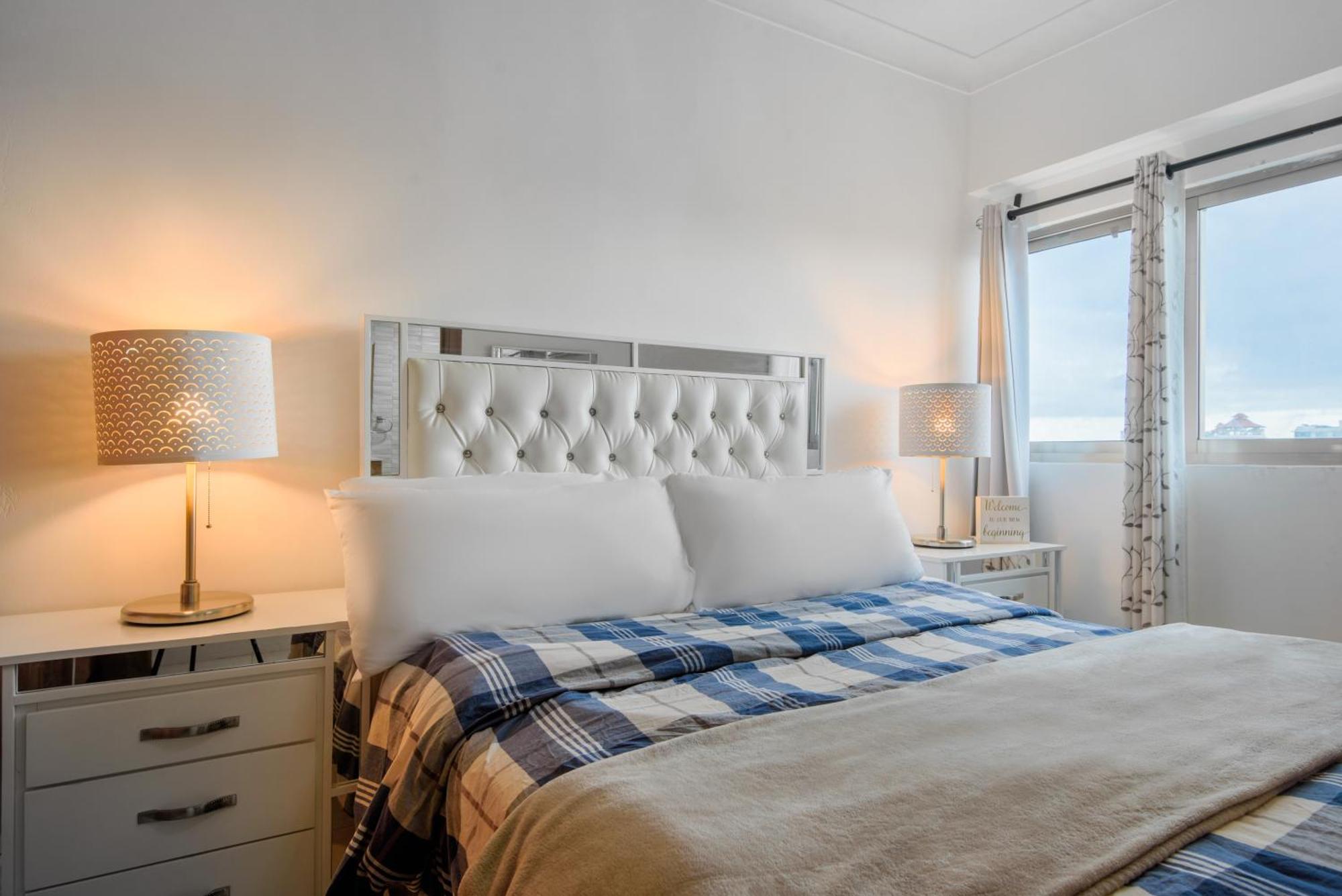 Escape Apartments, Balcony, Pool, Gym & In La Julia *