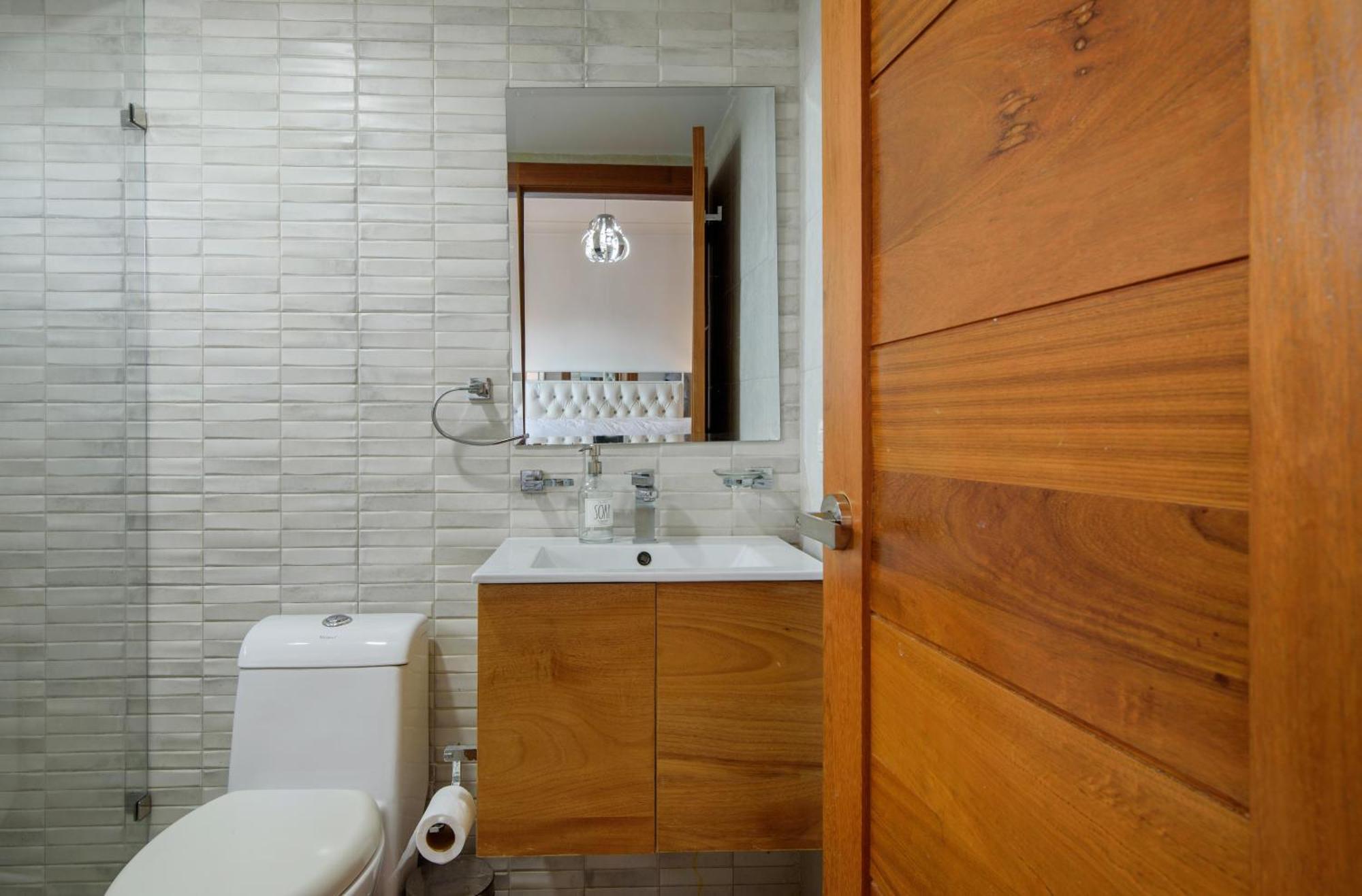 Escape Apartments, Balcony, Pool, Gym & In La Julia *