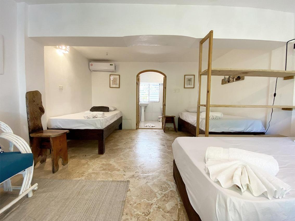 Surfbreak B&B 3*