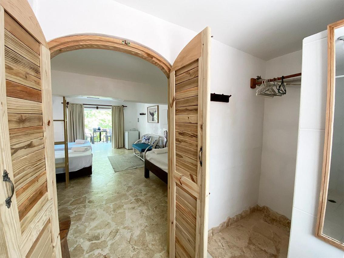 Surfbreak B&B Holiday park 3*