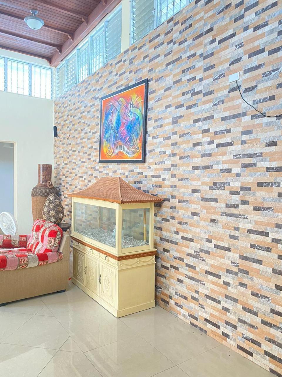 D' Franchesis Hostal Guest house