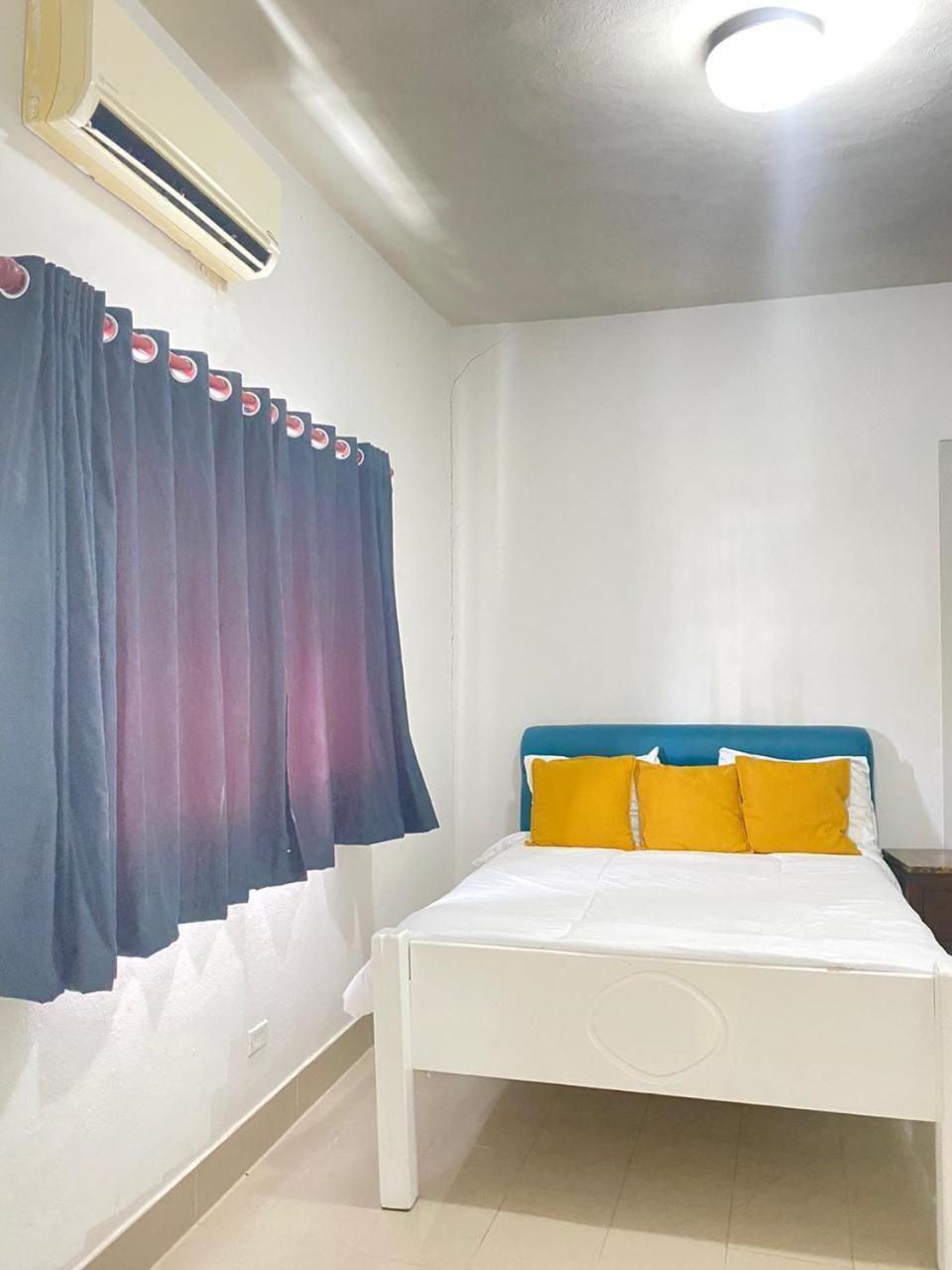 D' Franchesis Hostal Guest house Juan Dolio