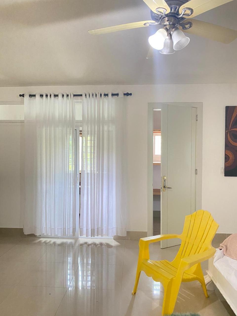 Guest house D' Franchesis Hostal Juan Dolio