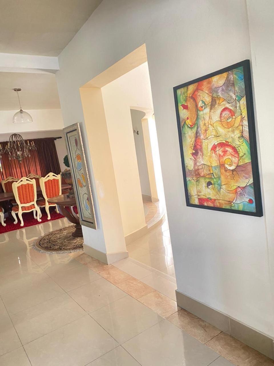 D' Franchesis Hostal 3* Juan Dolio