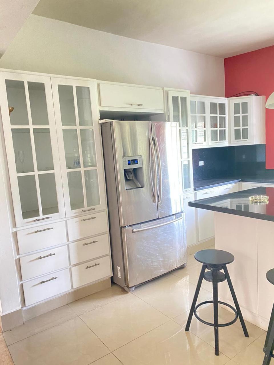 D' Franchesis Hostal Guest house