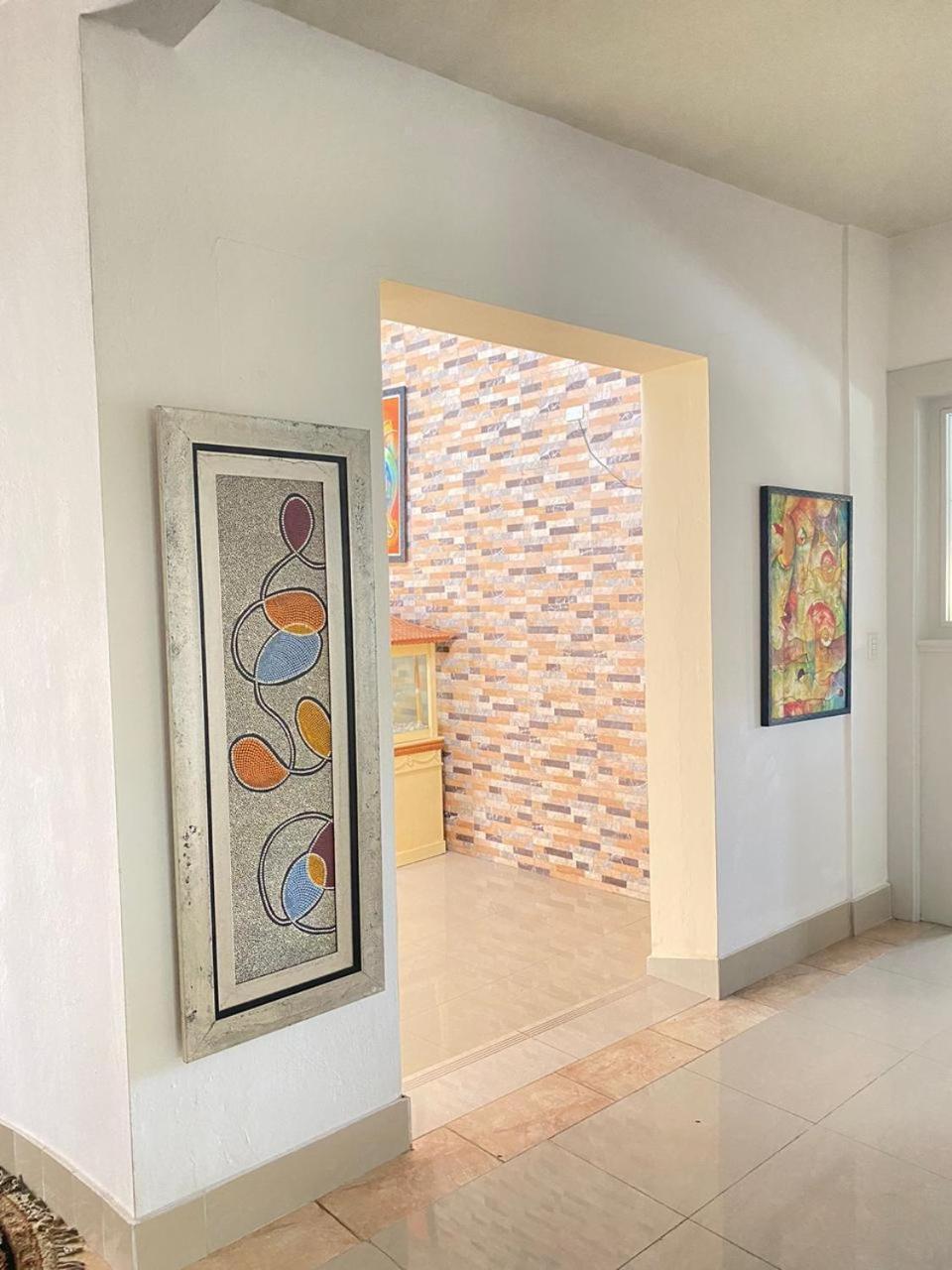 D' Franchesis Hostal Guest house Juan Dolio