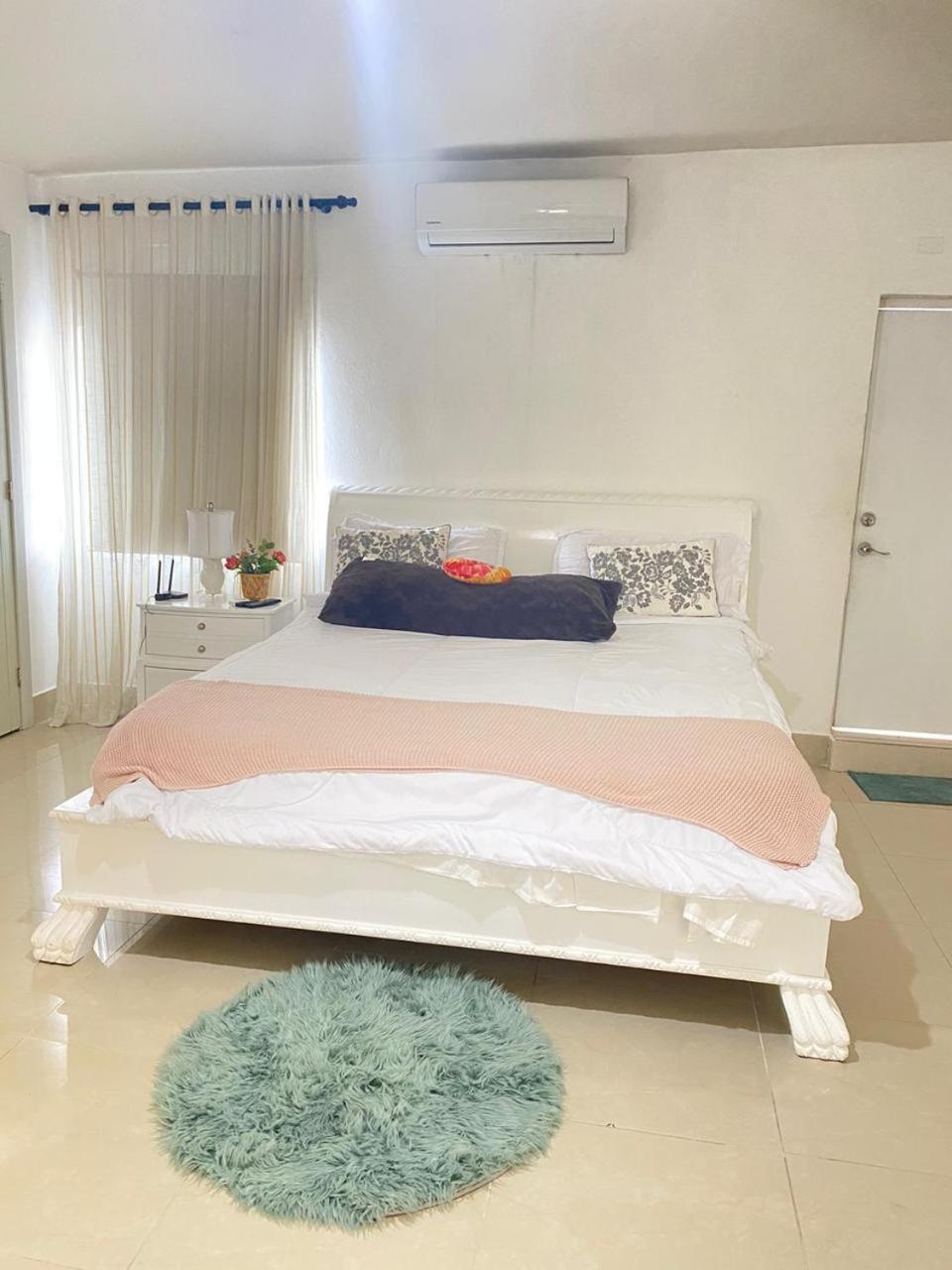 D' Franchesis Hostal
