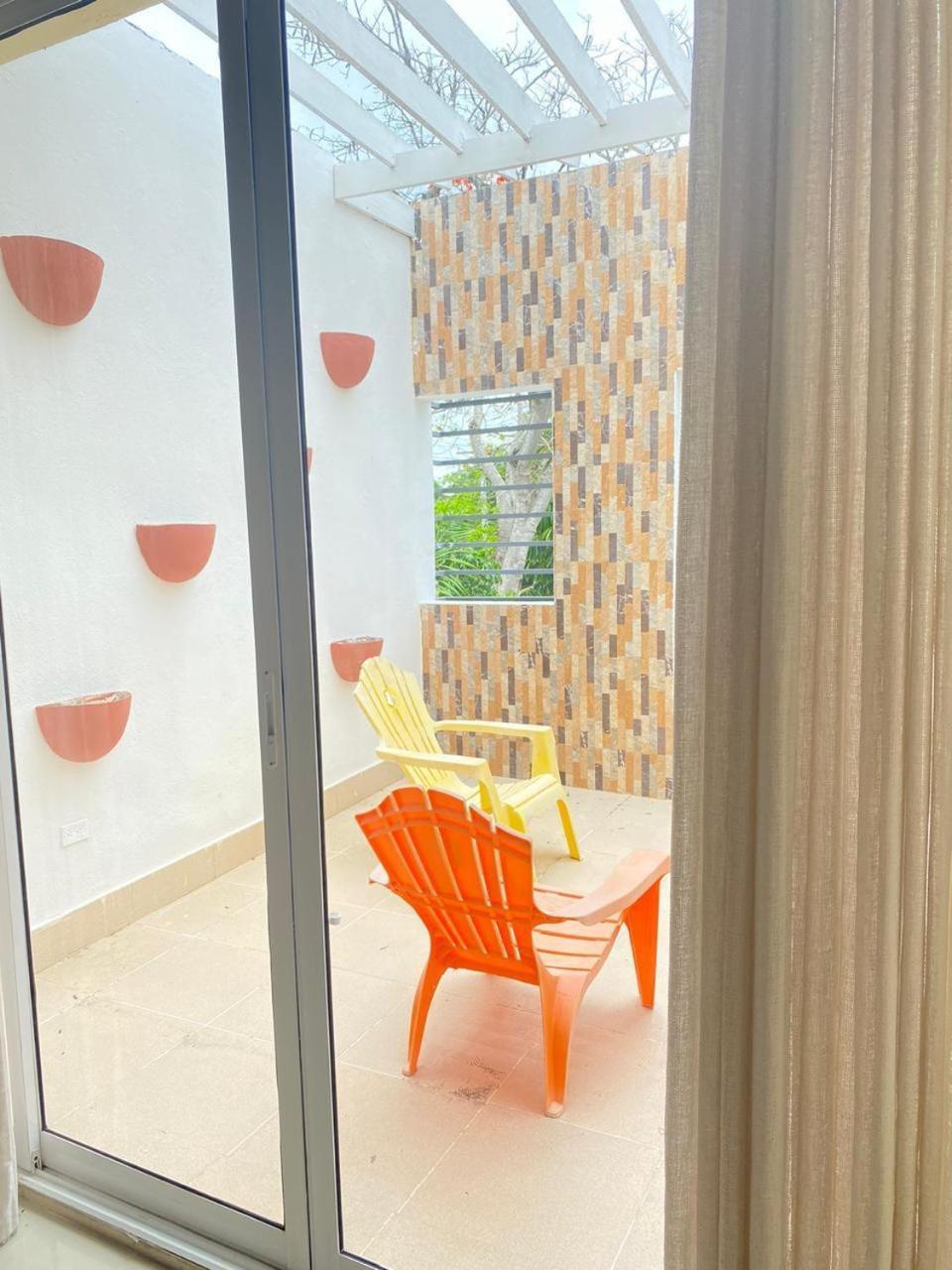 D' Franchesis Hostal Guest house Juan Dolio