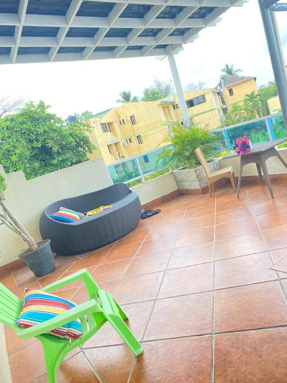 D' Franchesis Hostal 3* Juan Dolio