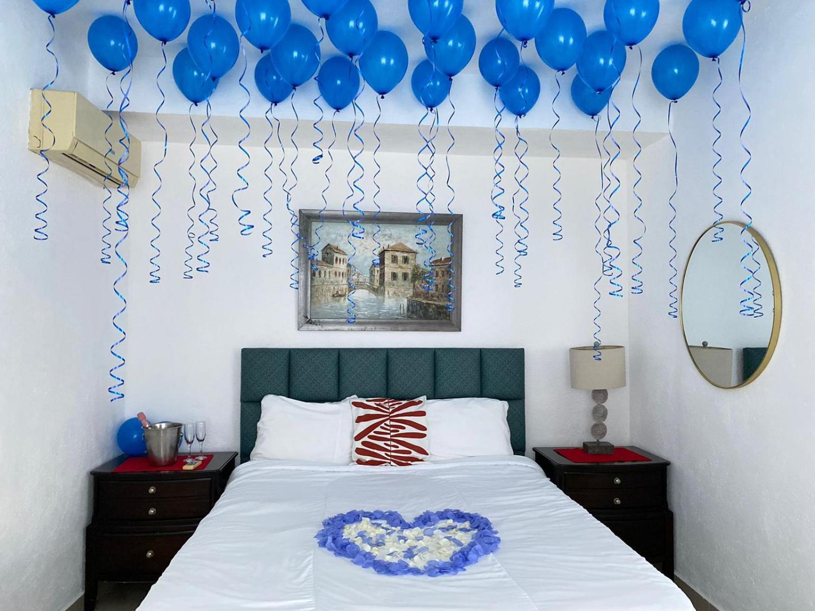 D' Franchesis Hostal