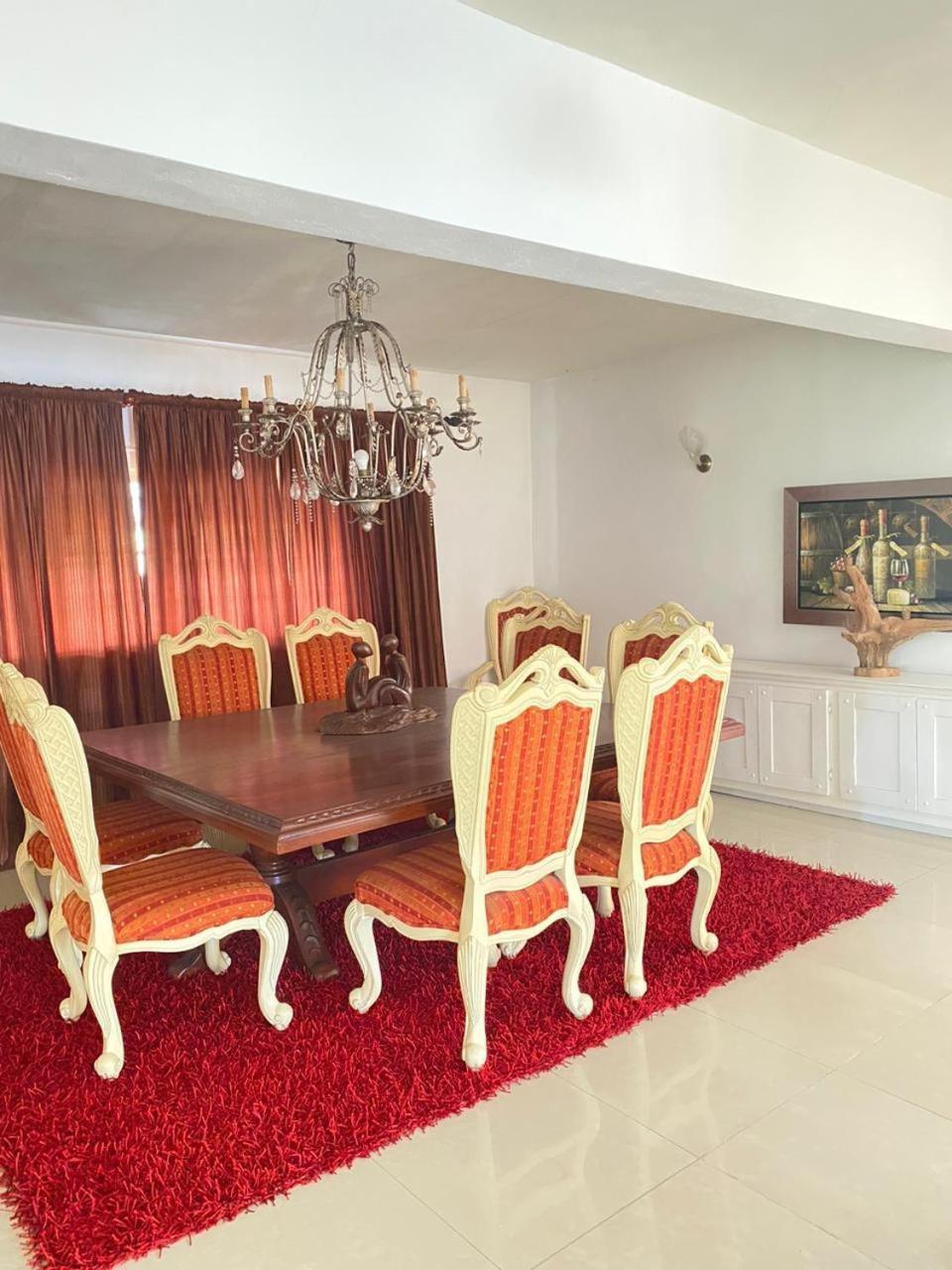 D' Franchesis Hostal Guest house 3*