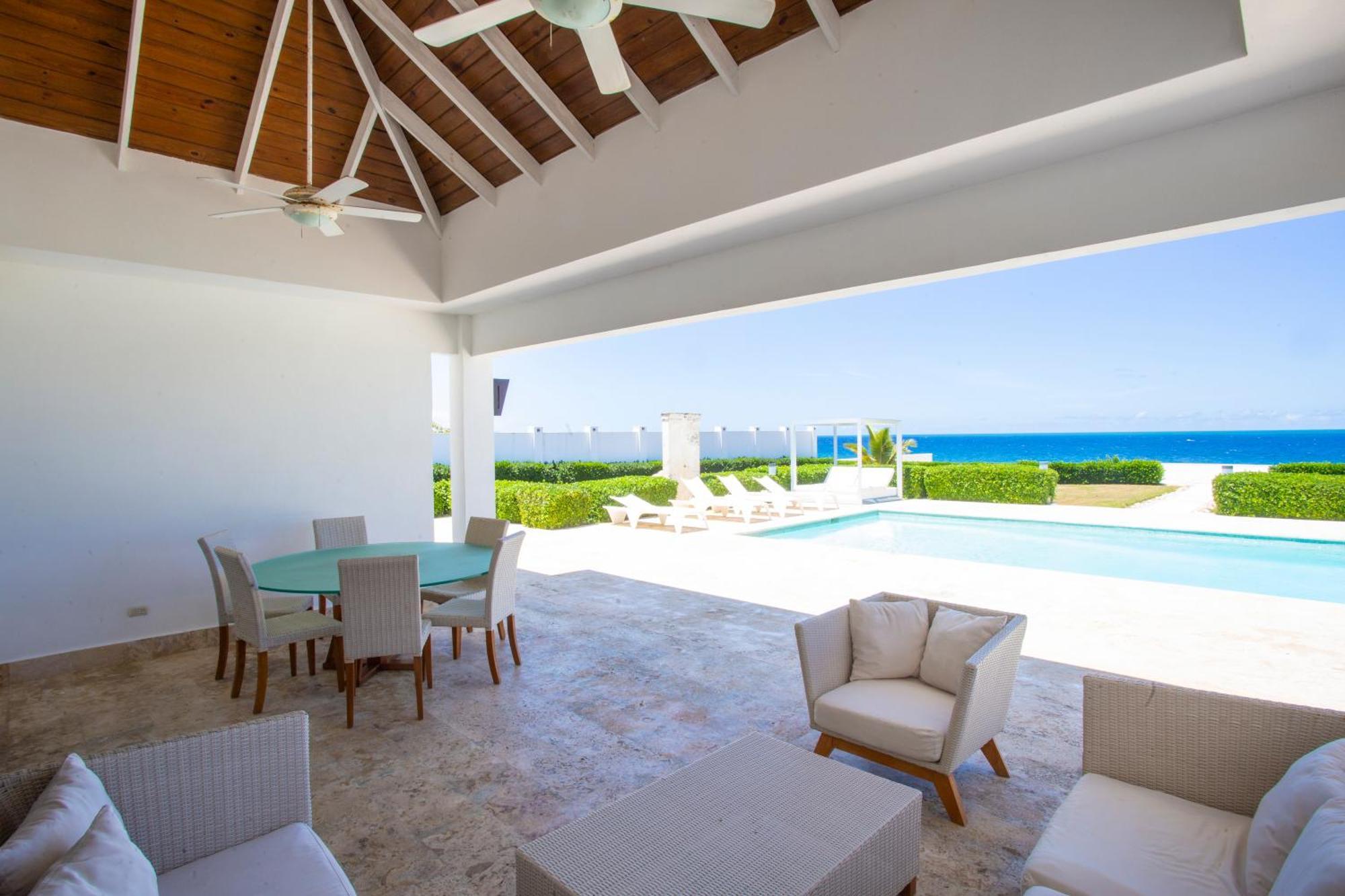 Ocean Village Deluxe 3* Sosua