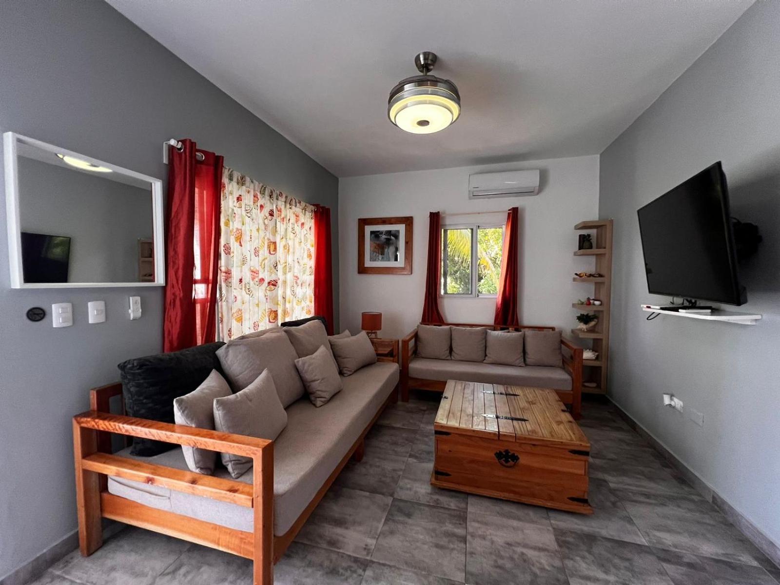Casa Lambi Apartment