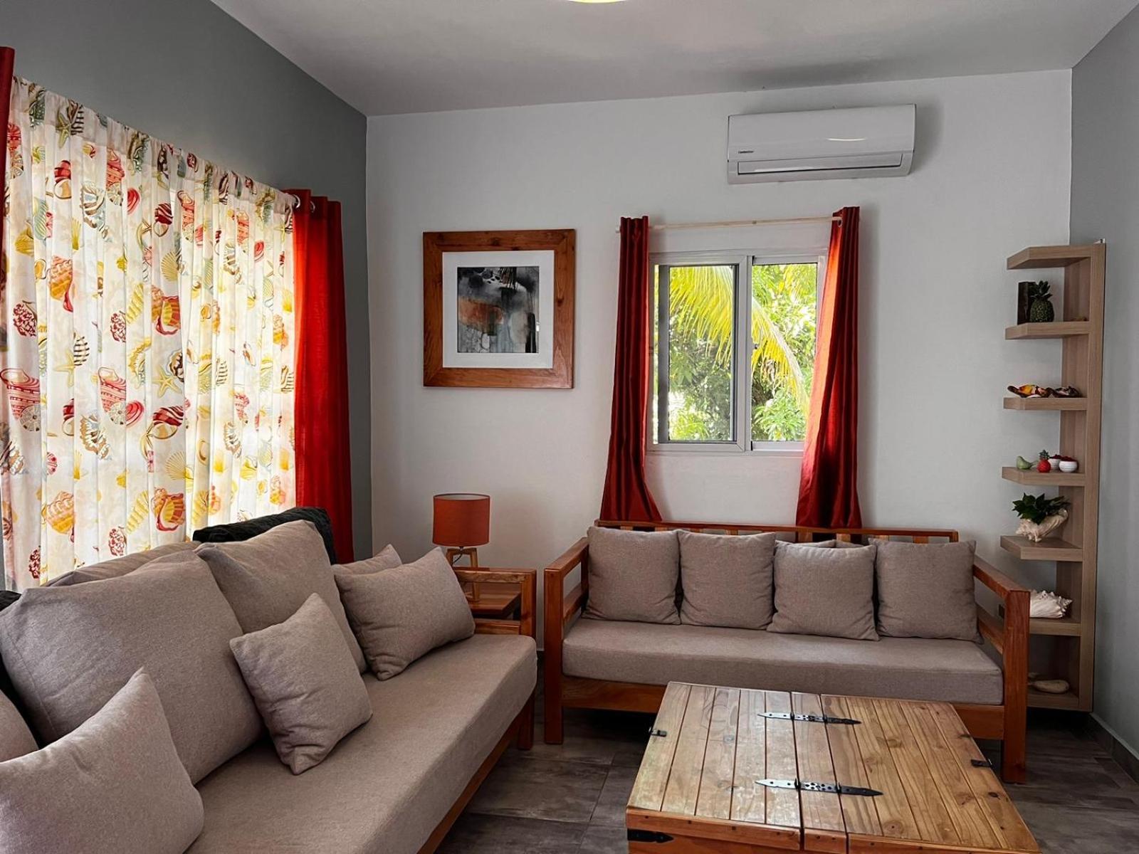 Apartment Casa Lambi
