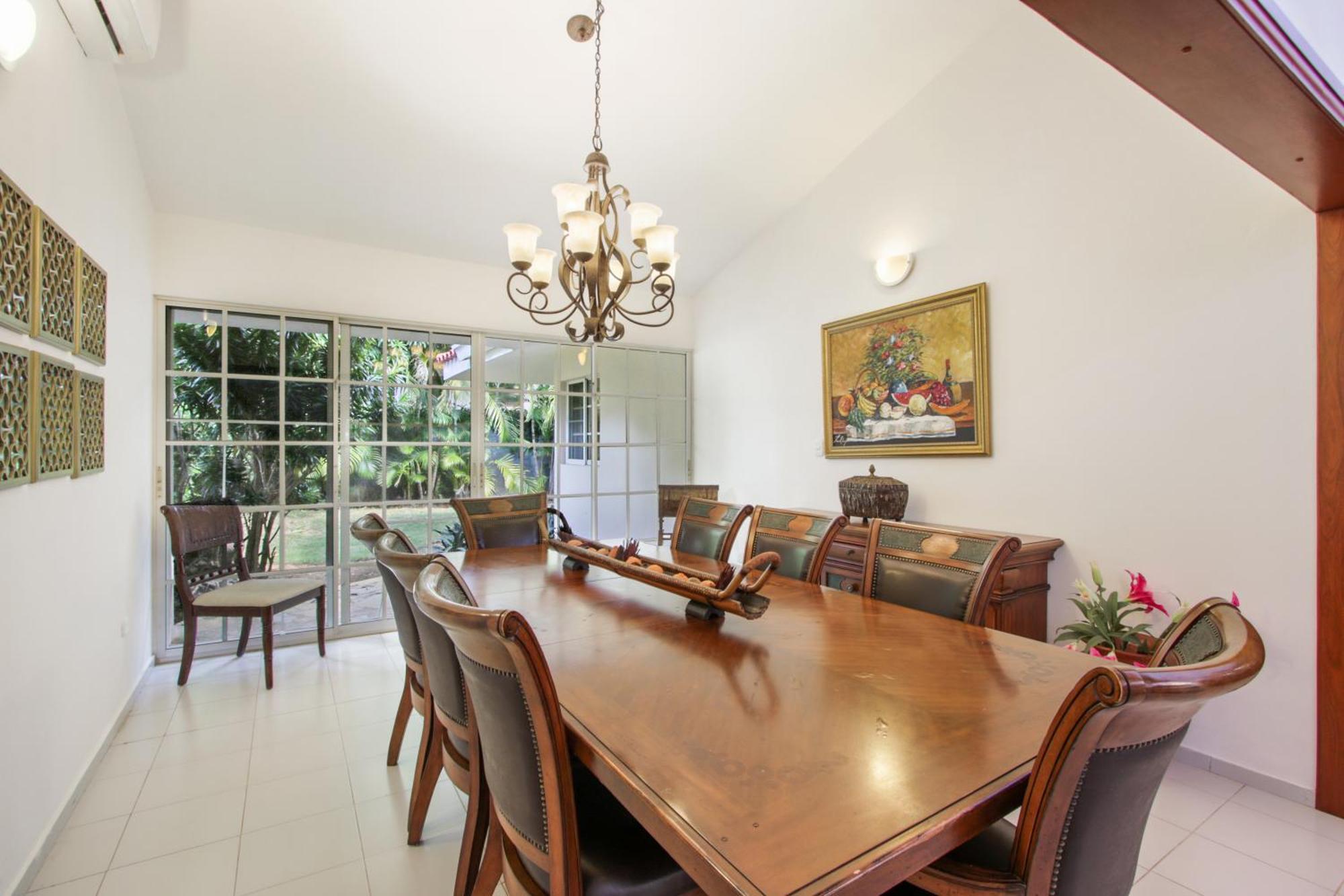 Amazing In With Included In Price Maid And Waiter * La Romana