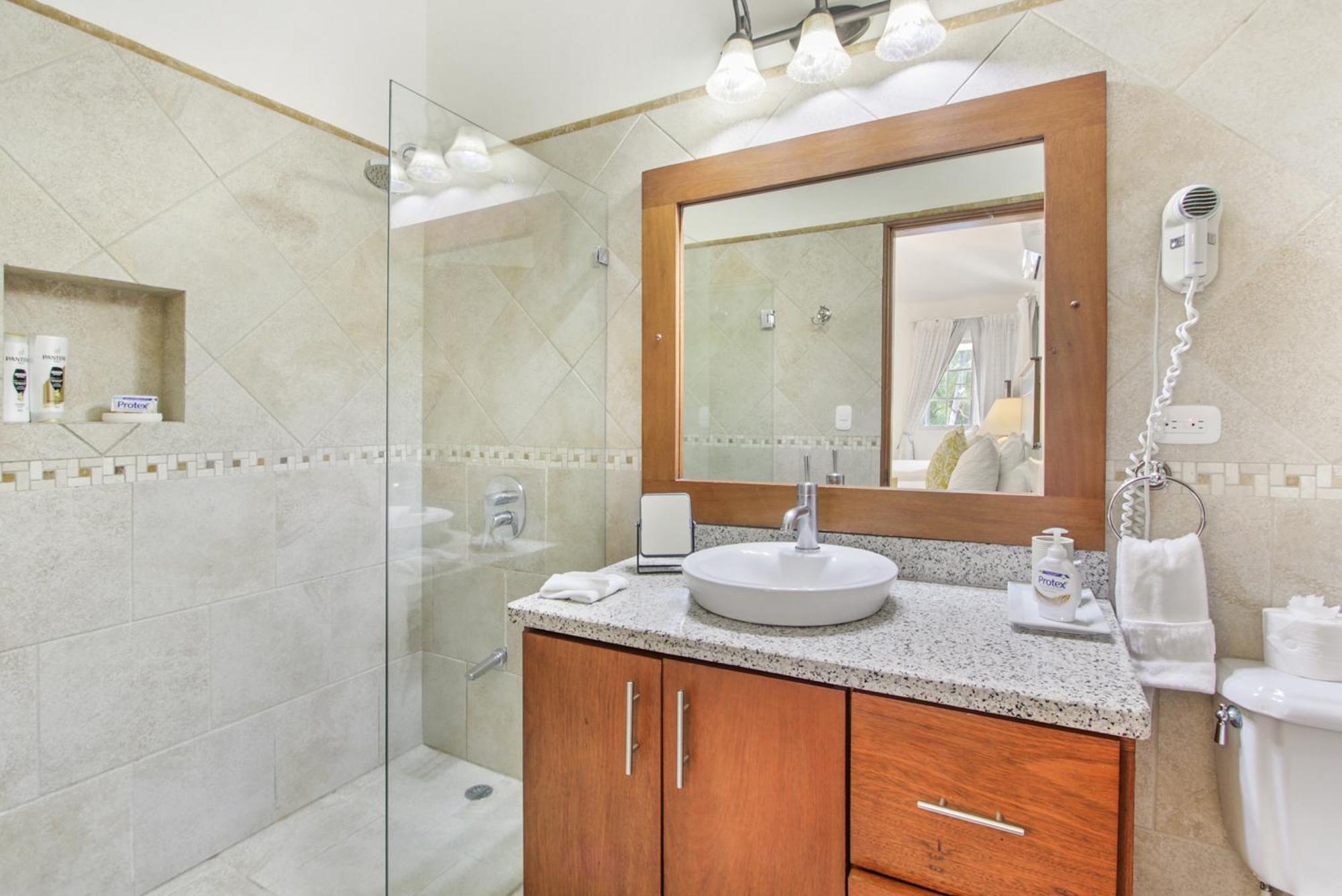 Amazing In With Included In Price Maid And Waiter La Romana