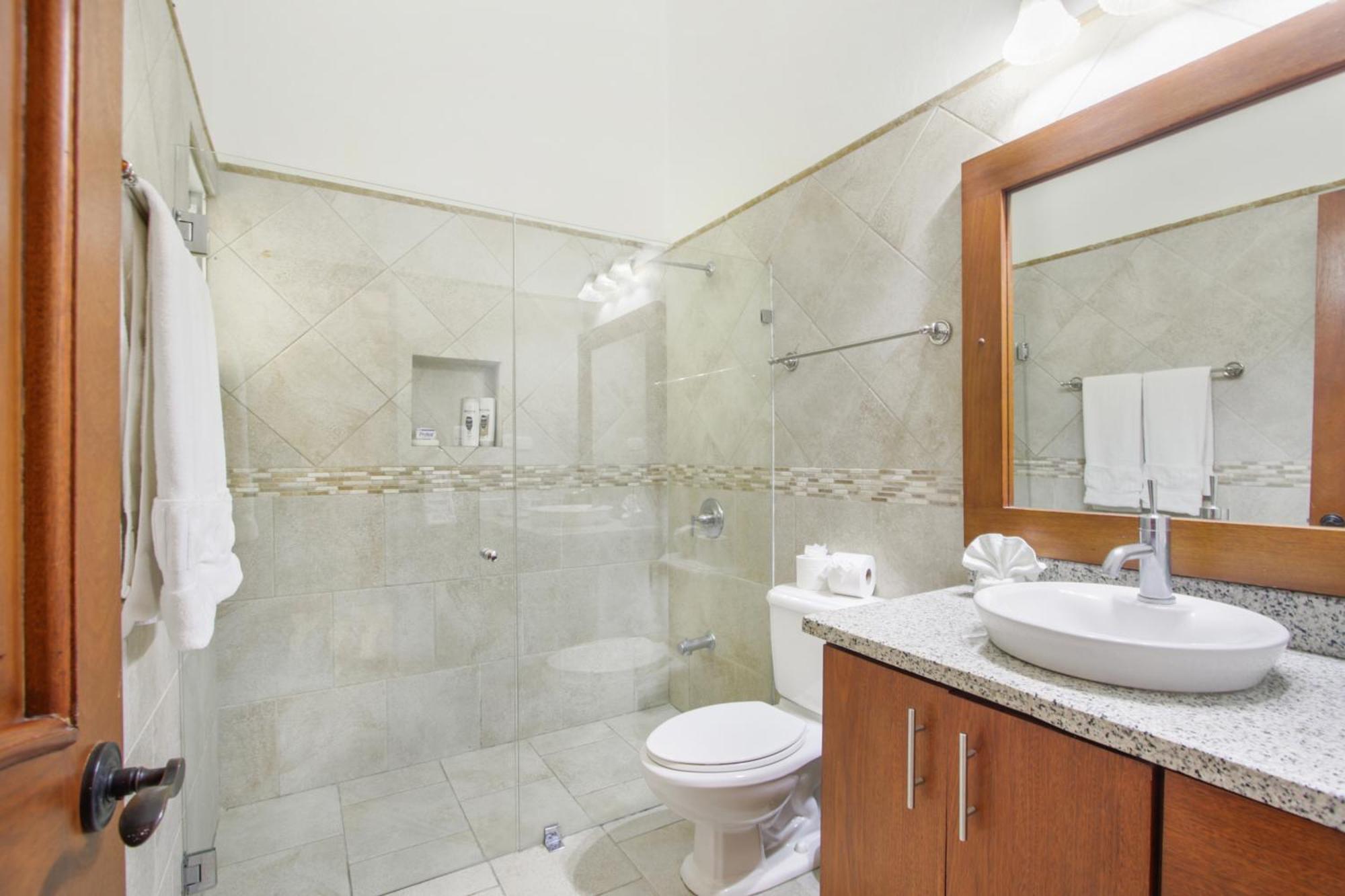 Amazing In With Included In Price Maid And Waiter La Romana
