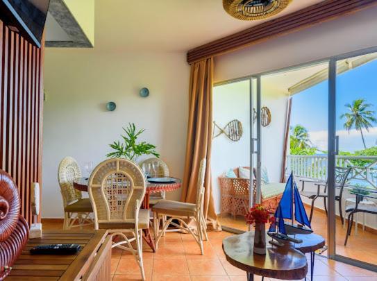 Nana Tu Refugio Con Vista Al Mar, Piscina, Wifi, Lavadora Secadora Reserva Ahora Juan Dolio