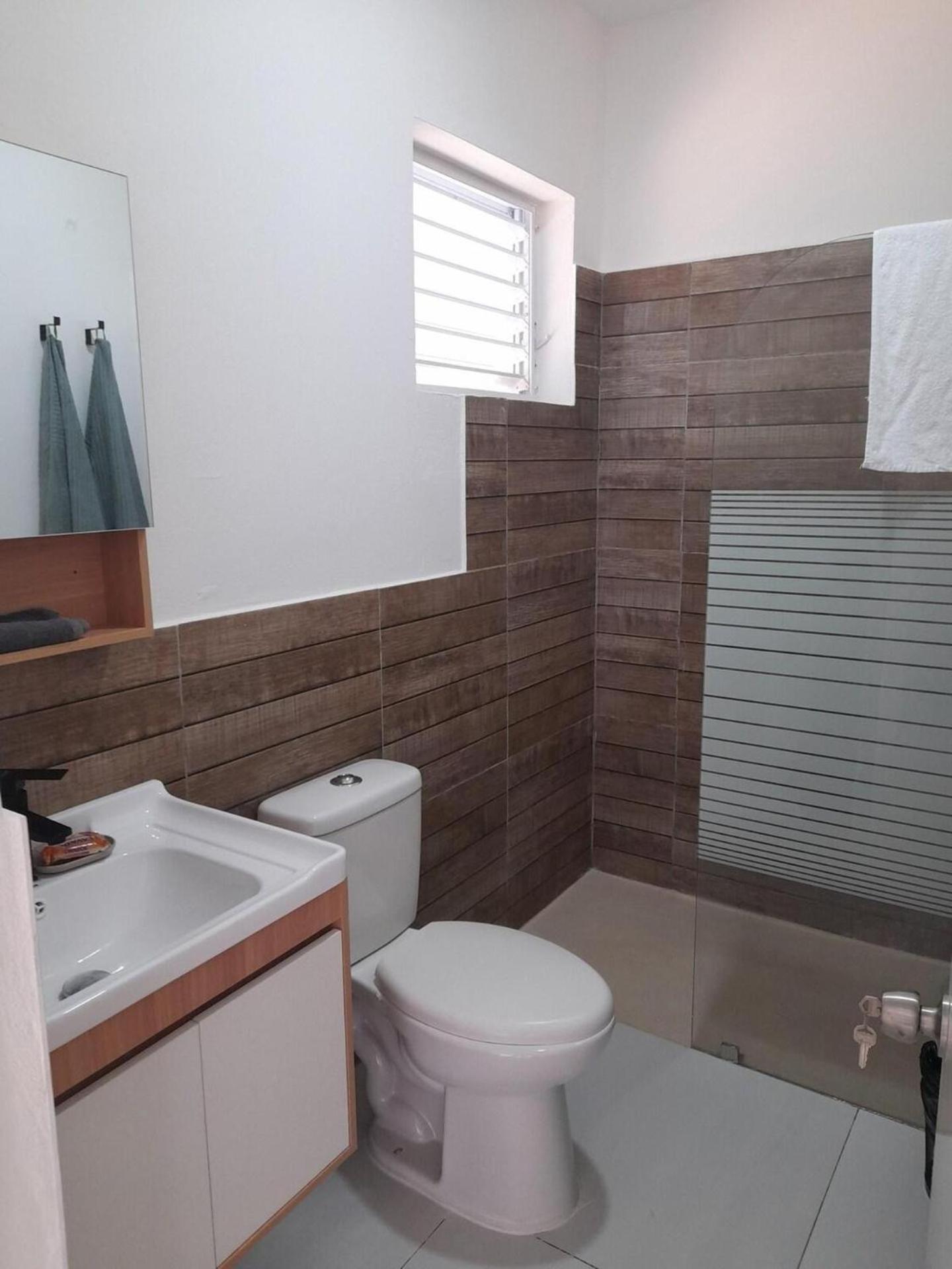 Villa Tropical Paradise In Sosua