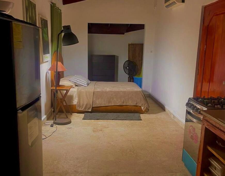 Apartment Estudio En Perla Marina *