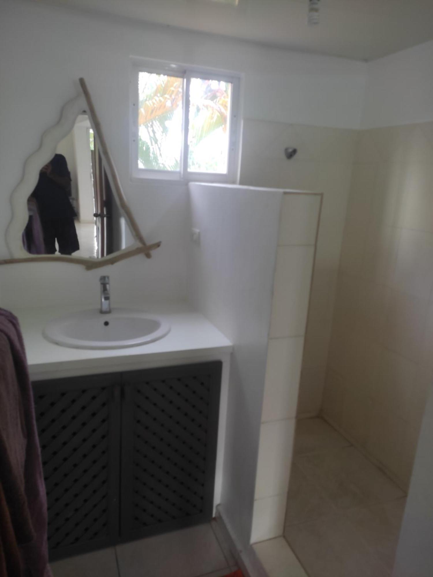 Apartment Caoba *