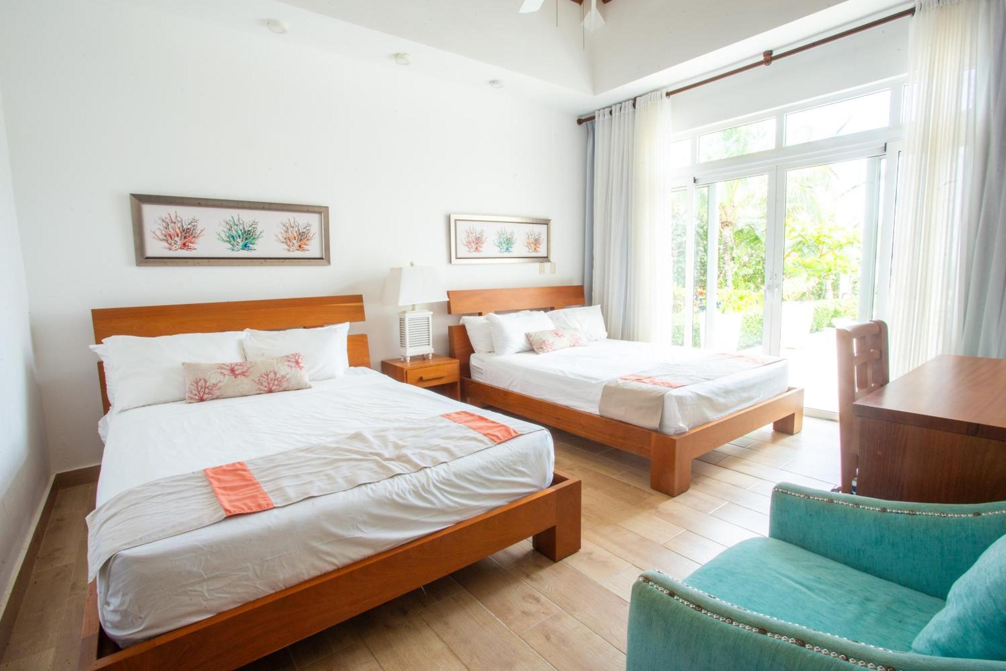 Resort Ocean Village Deluxe Sosua