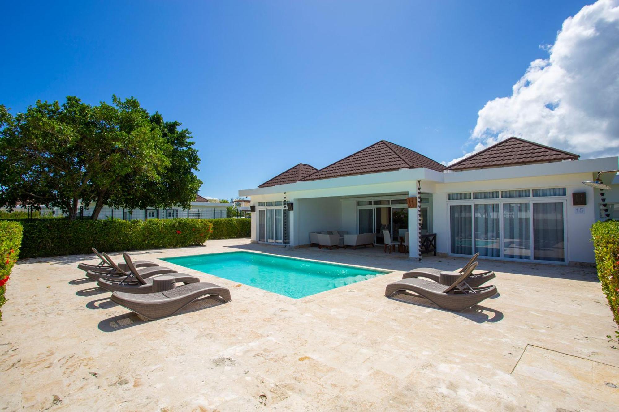 Ocean Village Deluxe Resort Sosua