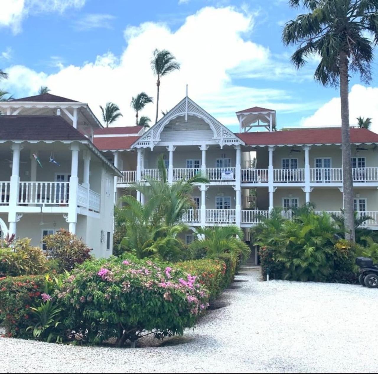 Holiday home Beachfront Unit With Stunning Sunsets And Starlink Internet ! Las Terrenas
