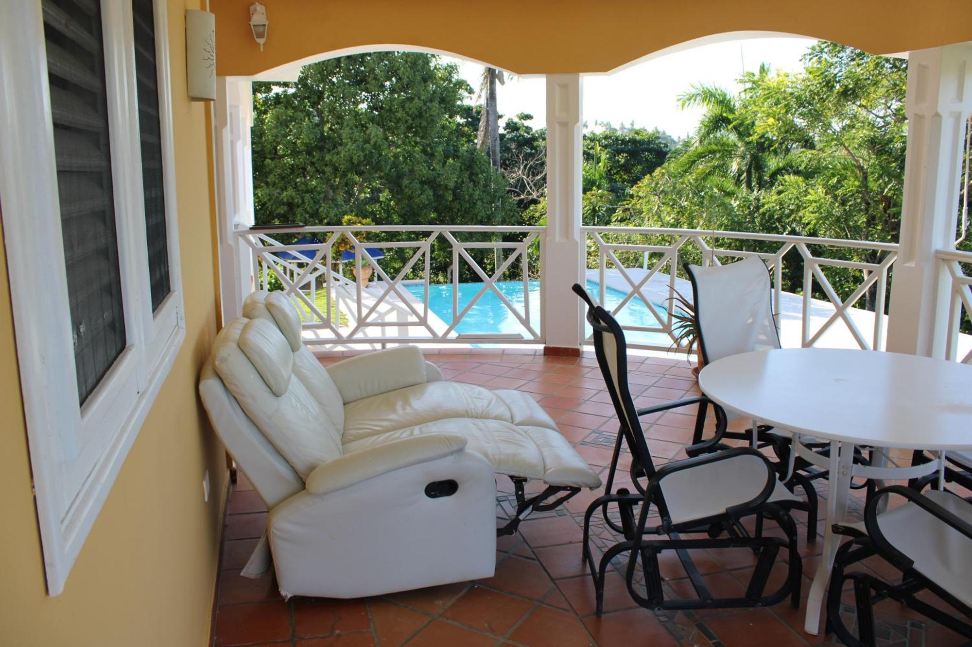 Lutix Village Villa