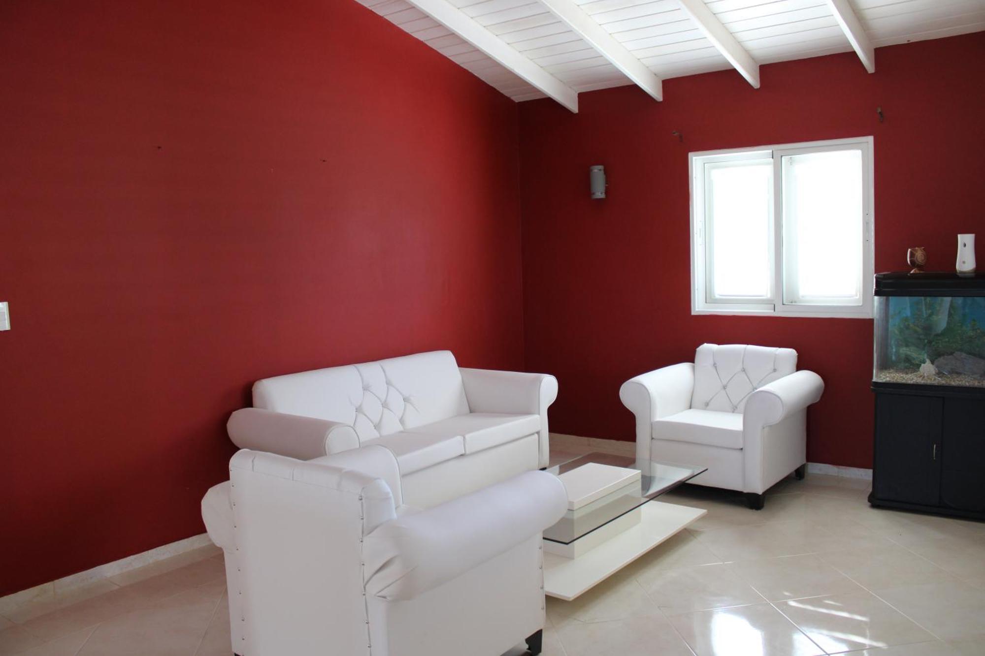 Lutix Village Villa