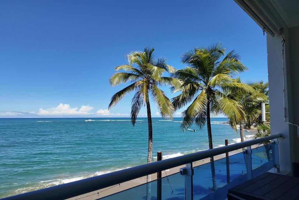 Beachfront * Cabarete