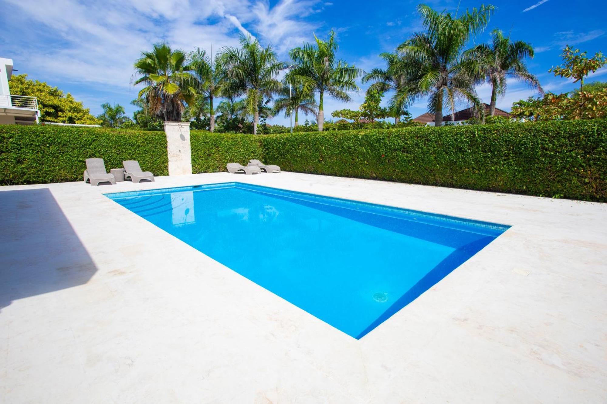 Ocean Village Deluxe 3* Sosua