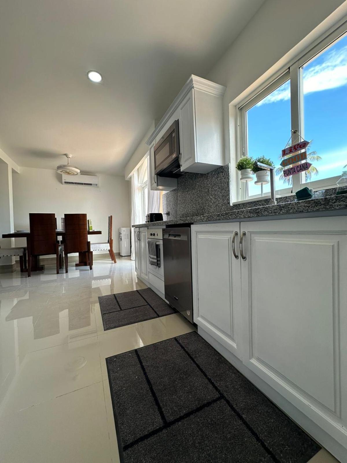 Apartment Paradise In The Island Punta Cana
