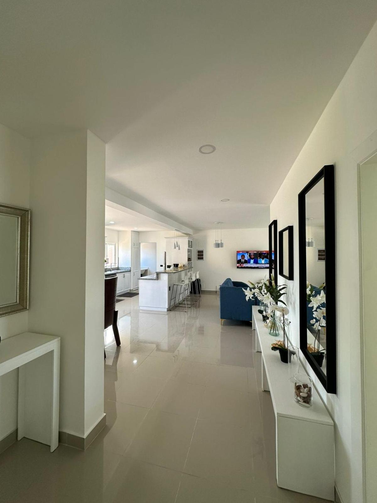 Paradise In The Island Apartment Punta Cana