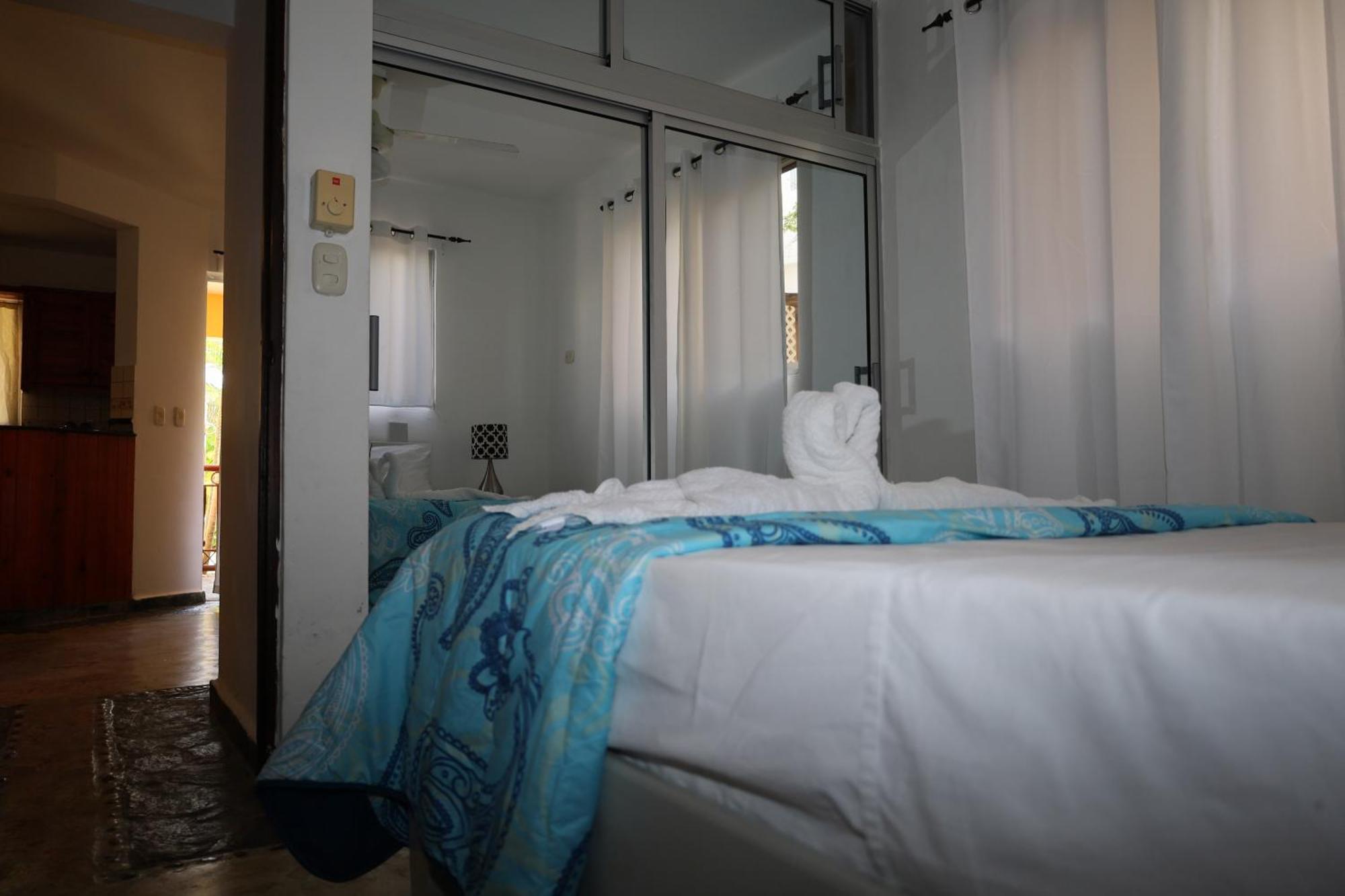 Aparta-hotel Baya 3*