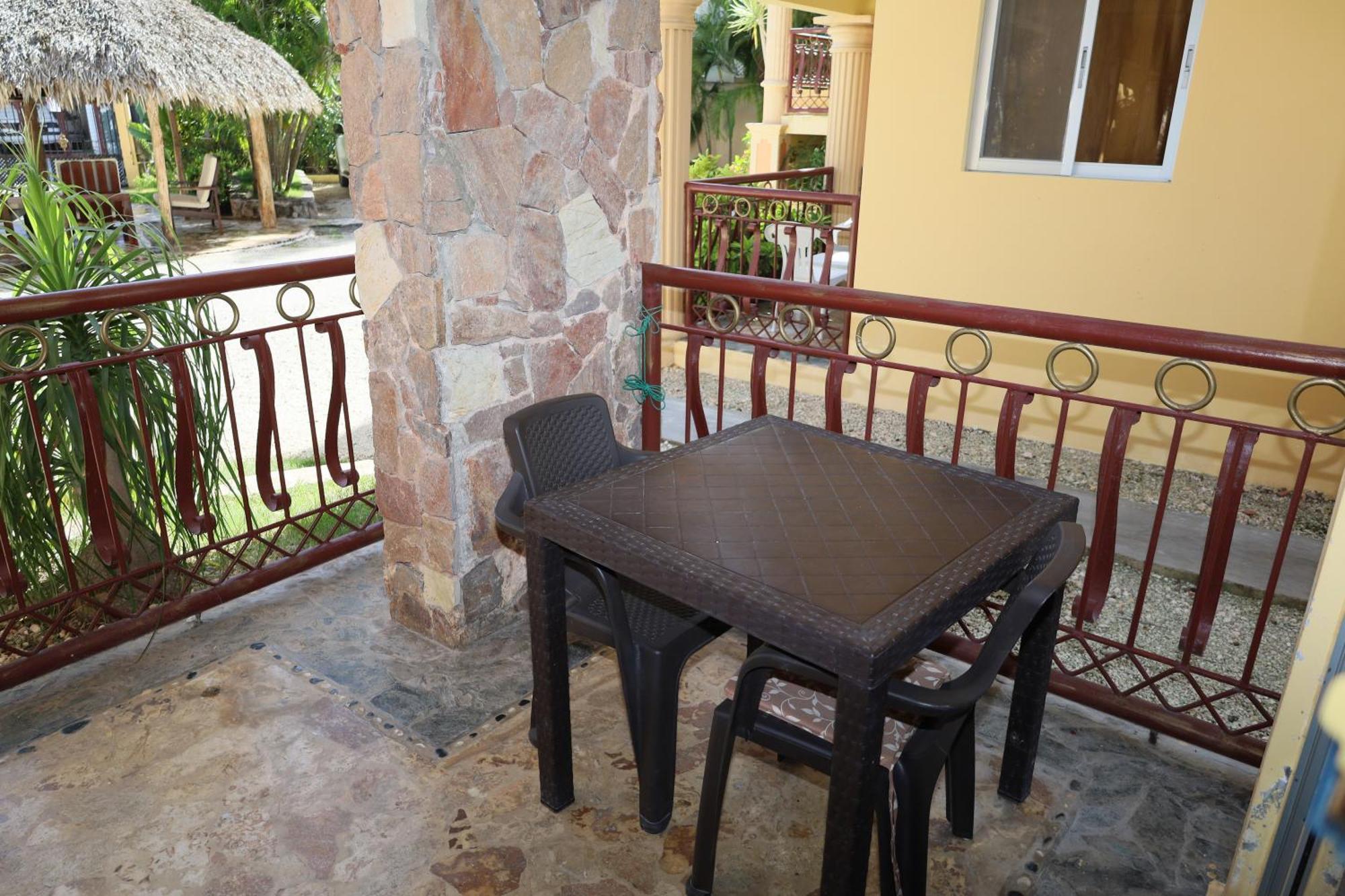 Aparta-hotel Baya Aparthotel 3*