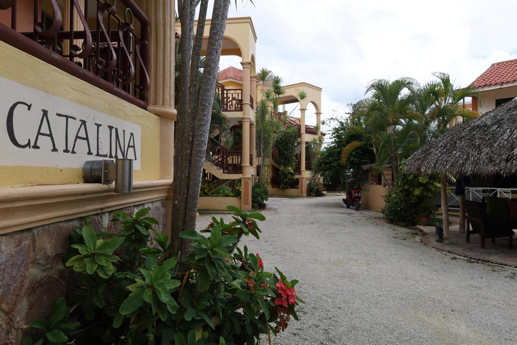 Aparta-hotel Baya Bayahibe