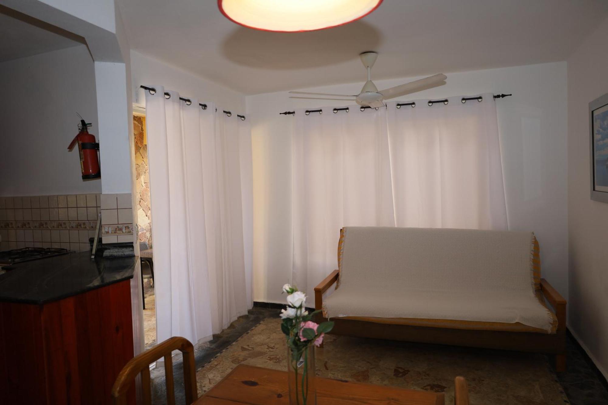 Aparta-hotel Baya 3* Bayahibe