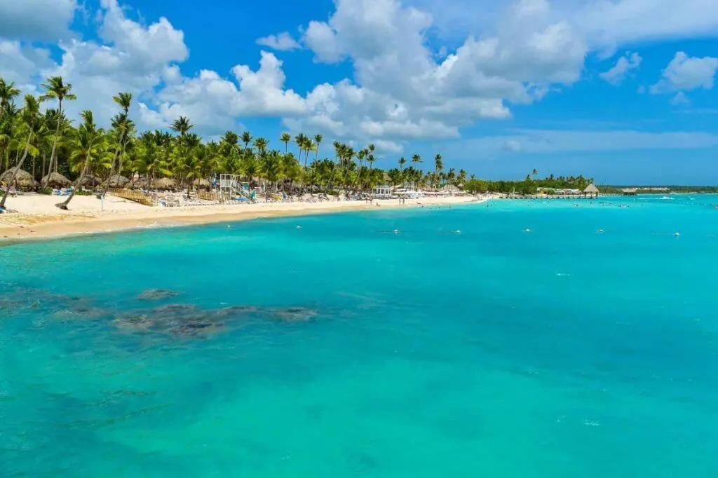 Aparthotel Aparta-hotel Baya Bayahibe